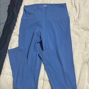 Forever 21 Blue Apparel